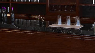 Tifa's Dark Heaven: Unfaithful Wives and Girlfriends in Action - Episode 3