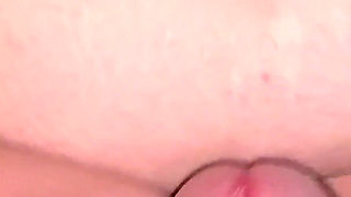 The Secretary at the Hotel Makes Me Cum by Rubbing the Chapel in My Pantyhose