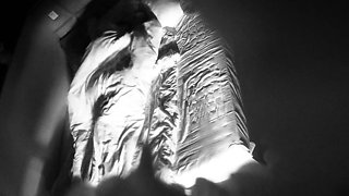 Hot amateur hidden cam