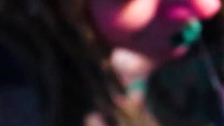 Outdoor Beach POV Blowjob - Sloppy by the Waves