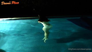 Hot Milf Sensual Jane with Big Boobs