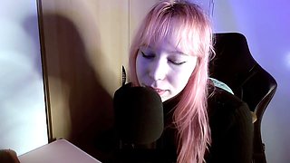 Roleplay, asmr, cosplay anime