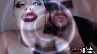 Demons Poisoning You Than Making You Their Slut and Eating You Alive! Devour & Executrix & Poisoning & Mind Fuck