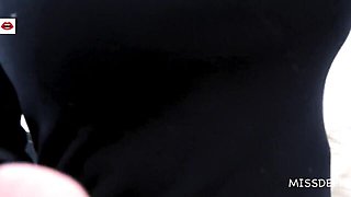 DIRTY DATING STORIES featuring soul mate's naked girls twerking trailer