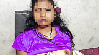 Banana eat and sex in pussy desi bhabhi