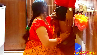 Hot mistress enjoyful rough XXX fuck with plumber.