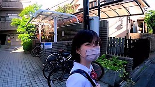 Amateur Asian Japanese Group Fuck JennaSexCam