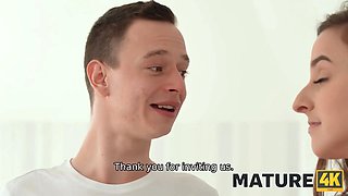 Mature4k. banger for hire