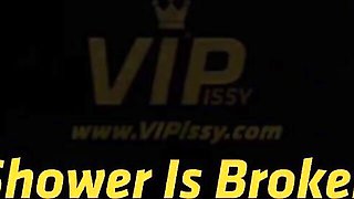 Modest Nicole Love and Tiny Tina - amateur xxx - VIPissy