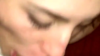 My Stepsister's Husband Put His Cock Into My Mouth Second Part