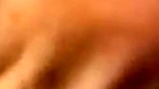Amateur Foot Fetish Girlfriend Sucks and gives a Footjob