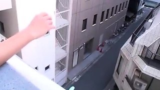 Amateur asian stepsister teen