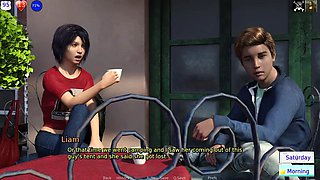 The Horny Police part 5