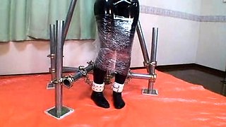 Amateur babysitter fetish amp domination HD