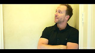 The Porn Office - Starring: Alison Tyler, Kelly Madison