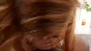 Definitely A Good Foxy Fuck