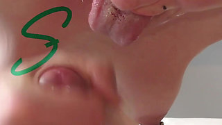 Ass to Mouth
