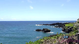 Virtual Vacation In Hawaii With Jill Kassidy Part 8