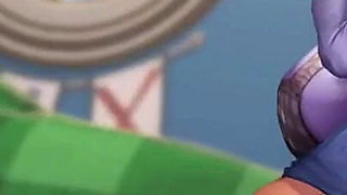 Taffy Tales Sex Scenes - Special Part 1 by Loveskysan69