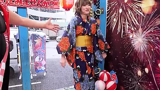 Asian Japanese beauty babes fucked outdoor ca