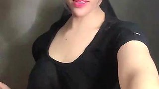 Curvy beauty Mei radiates intense passionate desire during sensual moments