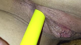 Stimulation Toy