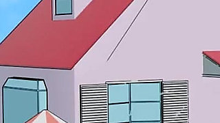 Dragon Girl X - Dragon Ball Part 32 - Maroon as Wife! by Loveskysan