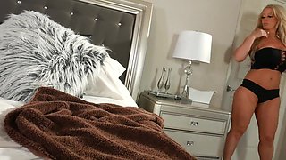 Lustful whore thrilling adult movie