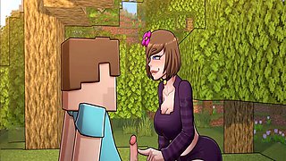 Dandy boy adventure, fortnite hentai, camp mourning wood