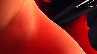 Beauty Wife 3D Pleasure Project: Loaded & Live - 3D Animation Hentai