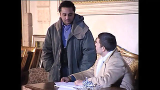 Blonde Beauty Lana Woods Takes Big Cock in Her Ass