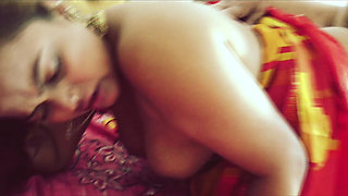 Starting from pussy suck a desi boy fucked his bhabi hard.