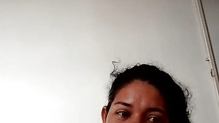 Beautiful submissive deepthroated wife