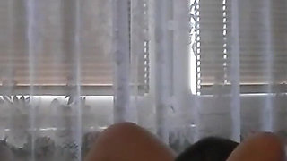 Special Solo Cuckold Date with My Big Dick Lover