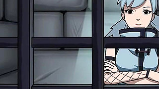 Naruto Hentai - Naruto Trainer [v0.17.2] Part 79 Pussy Licking by Loveskysan69