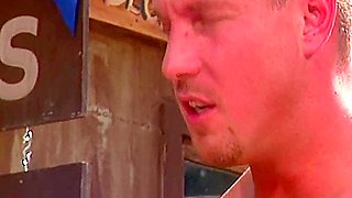 Oriental Passion In Thrilling Encounter