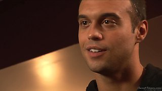 Forbidden Caretaker Heat with Michelle Lay's Sultry Edge