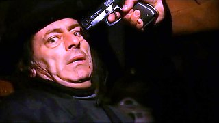 Brunette blowjob cumshot