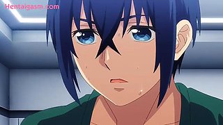 Hentai: Chaturbate, Japanese  Hentai Uncensored Porn