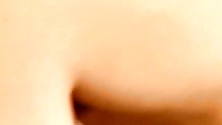 Funny wooer's handjob movie