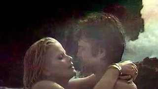 Real amateurs naked outdoor beach orgy