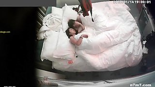 Amateur Hidden Cam