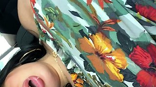 hot amateur blonde close up masturbation HD