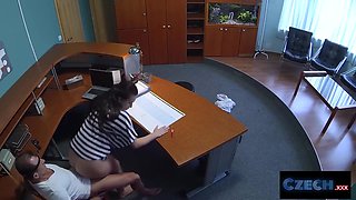 George Uhls Nurse Clip By