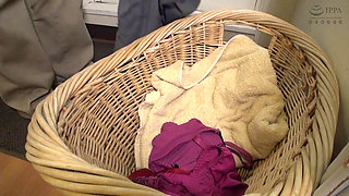 Even an Old Lady Like Me Getting Her Underwear. Married Women Get Horny Just for Just Being Noticed Vol. 5