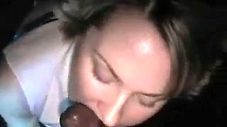 IR Fun: Blowjob, Missonary  Amateur Porn