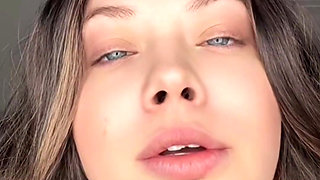 Femdom MILF Turns Cheating Boyfriend Into a Bi Sissy Cumrag Role Play