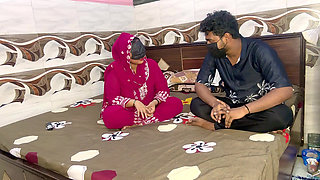 On Raksha Bandhan Step Sister Tied Rakhi and Got Hardcore Fucked by Step Brother as Gift