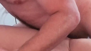 This Innocent Looking Cutie Is a Secret Swinger Who Let Me Film Porn at Her House