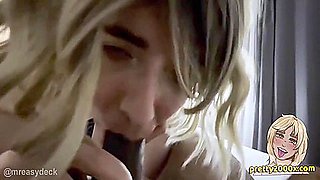 Bbc Sluts Out Big Ass Trans Femboy - Prettyboi2000x